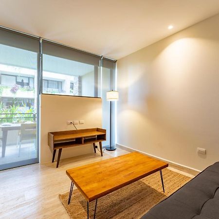 Syrena Adventure Apartman Playa del Carmen Kültér fotó