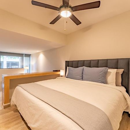 Syrena Adventure Apartman Playa del Carmen Kültér fotó