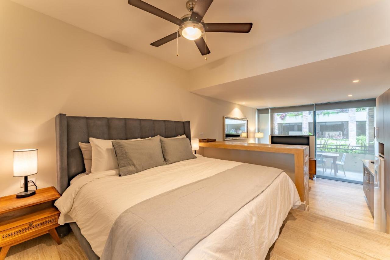 Syrena Adventure Apartman Playa del Carmen Kültér fotó