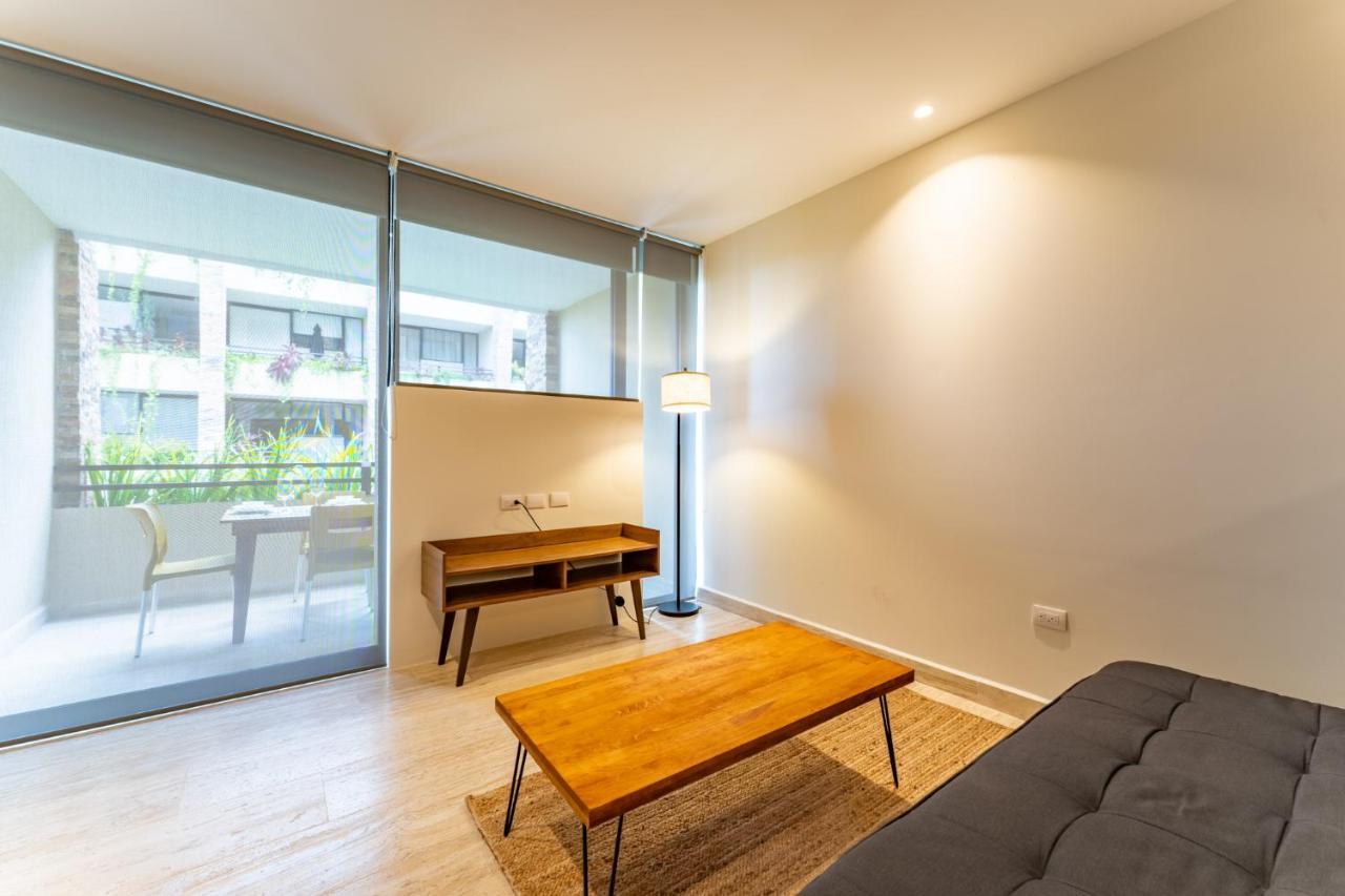 Syrena Adventure Apartman Playa del Carmen Kültér fotó