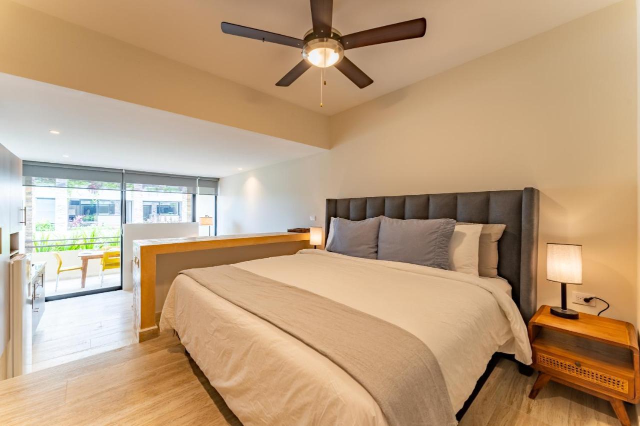 Syrena Adventure Apartman Playa del Carmen Kültér fotó