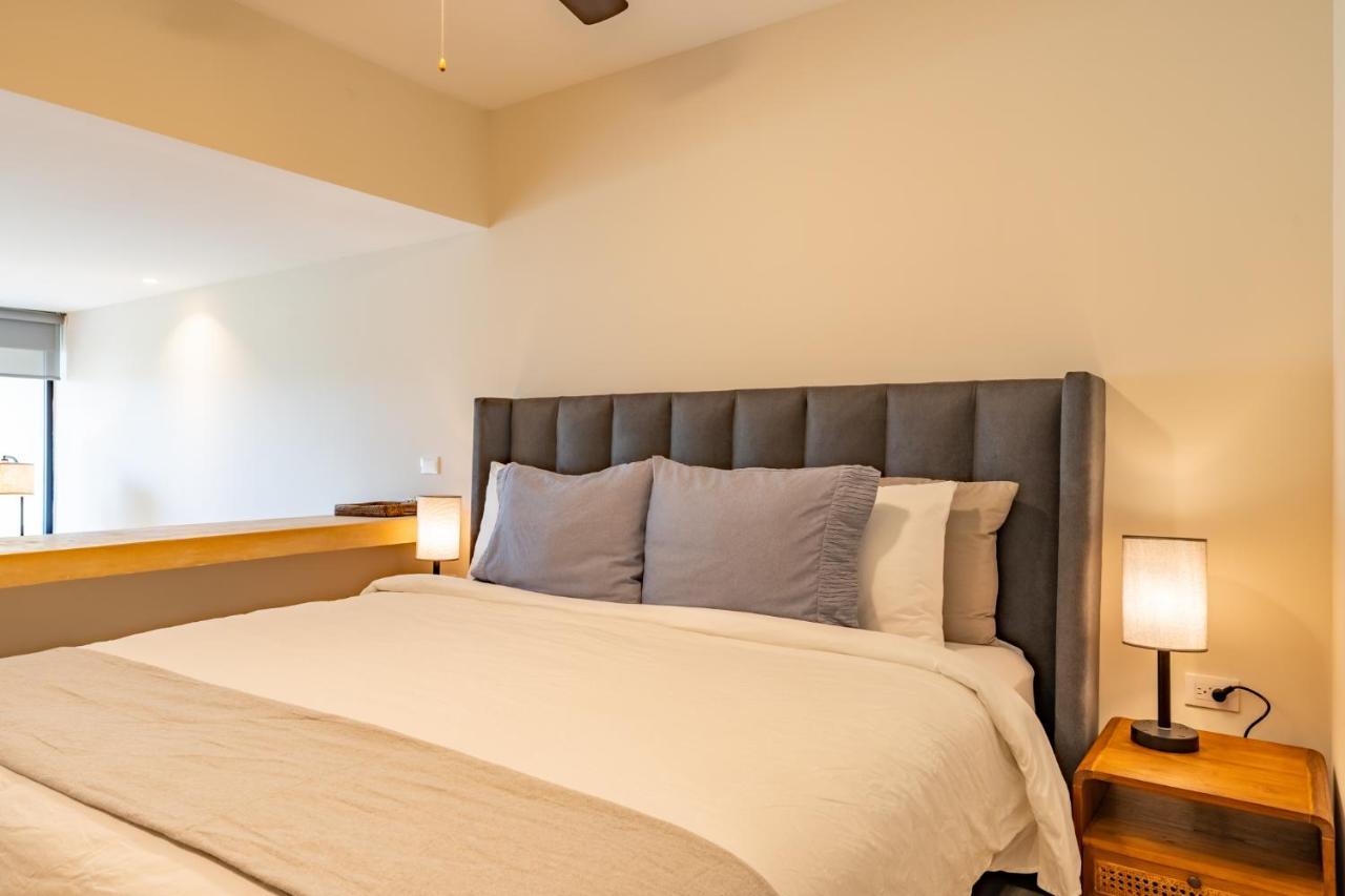 Syrena Adventure Apartman Playa del Carmen Kültér fotó