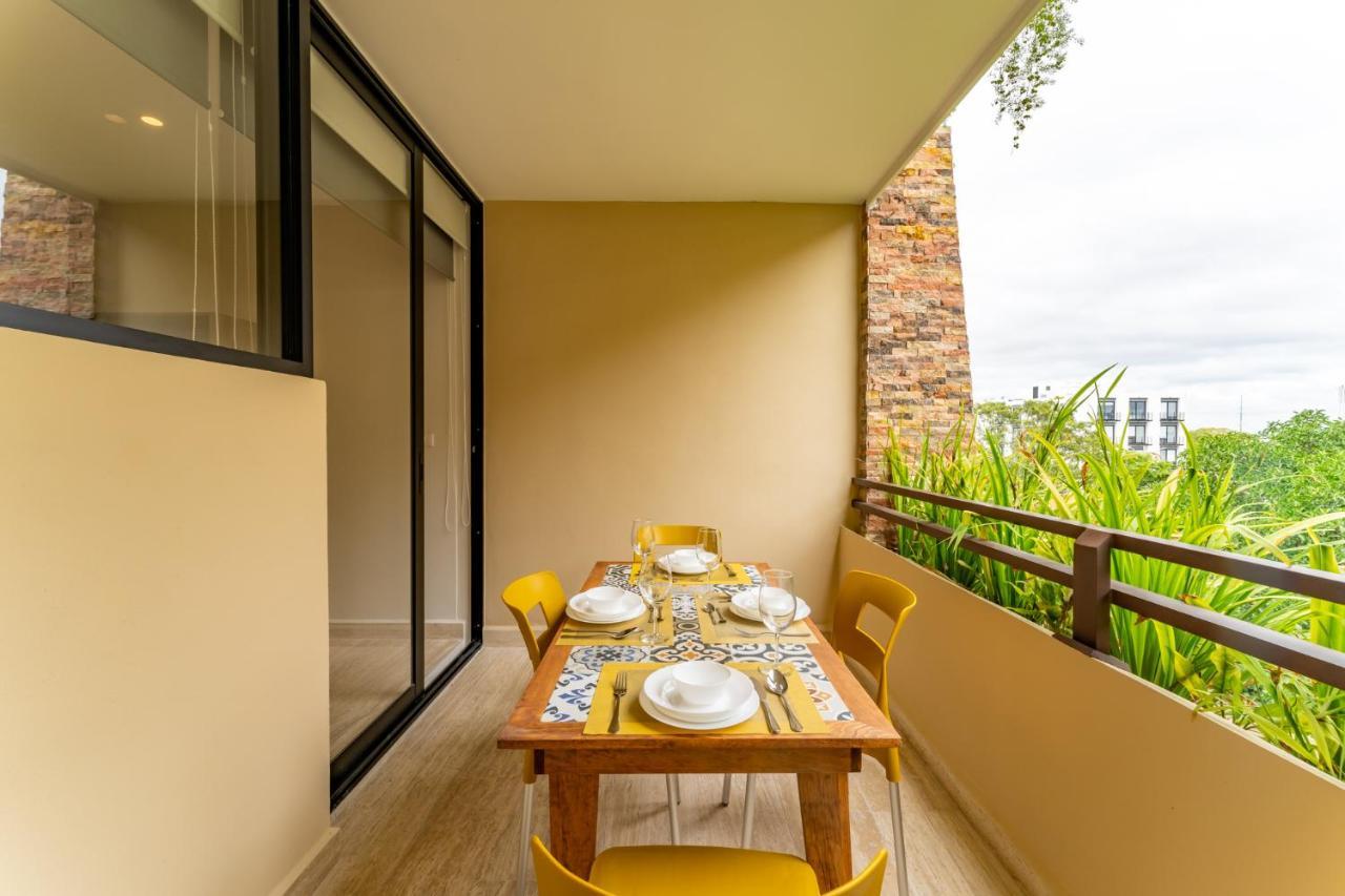 Syrena Adventure Apartman Playa del Carmen Kültér fotó