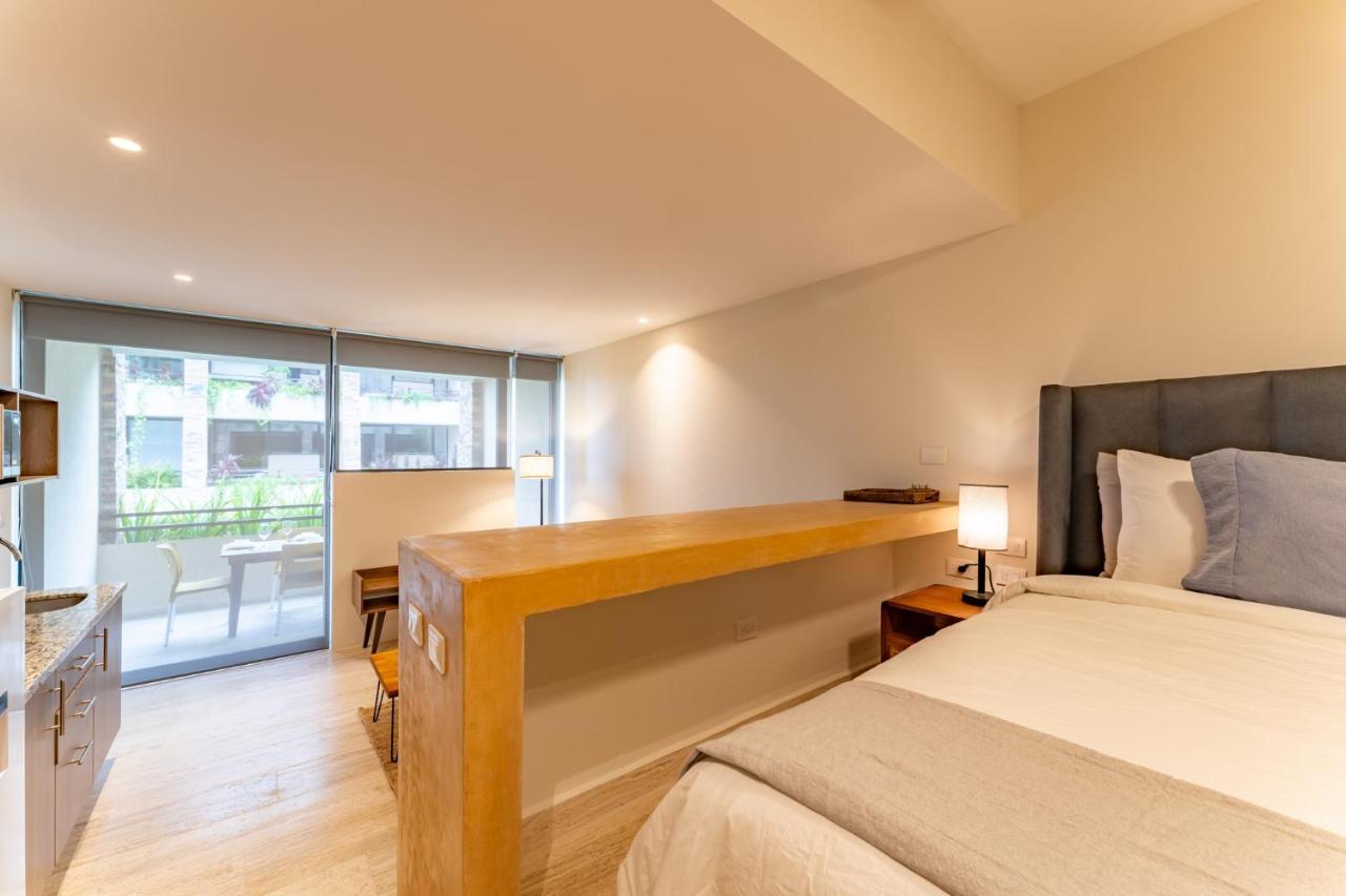 Syrena Adventure Apartman Playa del Carmen Kültér fotó