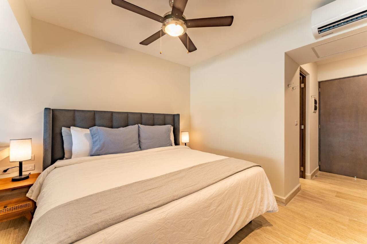 Syrena Adventure Apartman Playa del Carmen Kültér fotó
