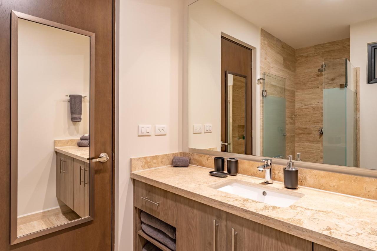 Syrena Adventure Apartman Playa del Carmen Kültér fotó