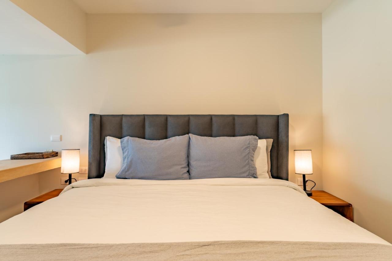 Syrena Adventure Apartman Playa del Carmen Kültér fotó
