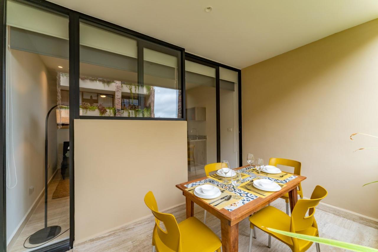 Syrena Adventure Apartman Playa del Carmen Kültér fotó